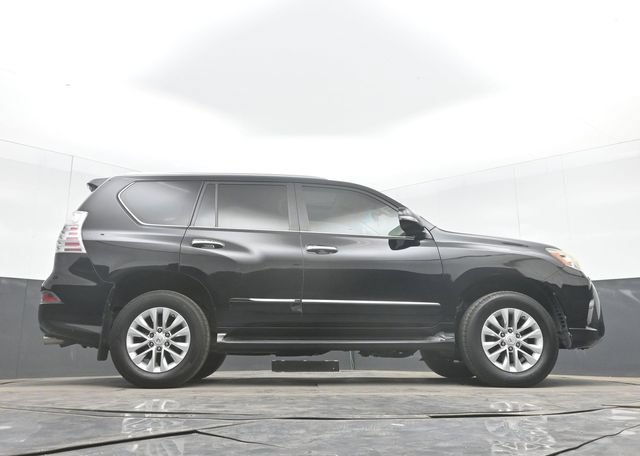 Used 2016 Lexus GX 460 Luxury AWD/4WD image 53