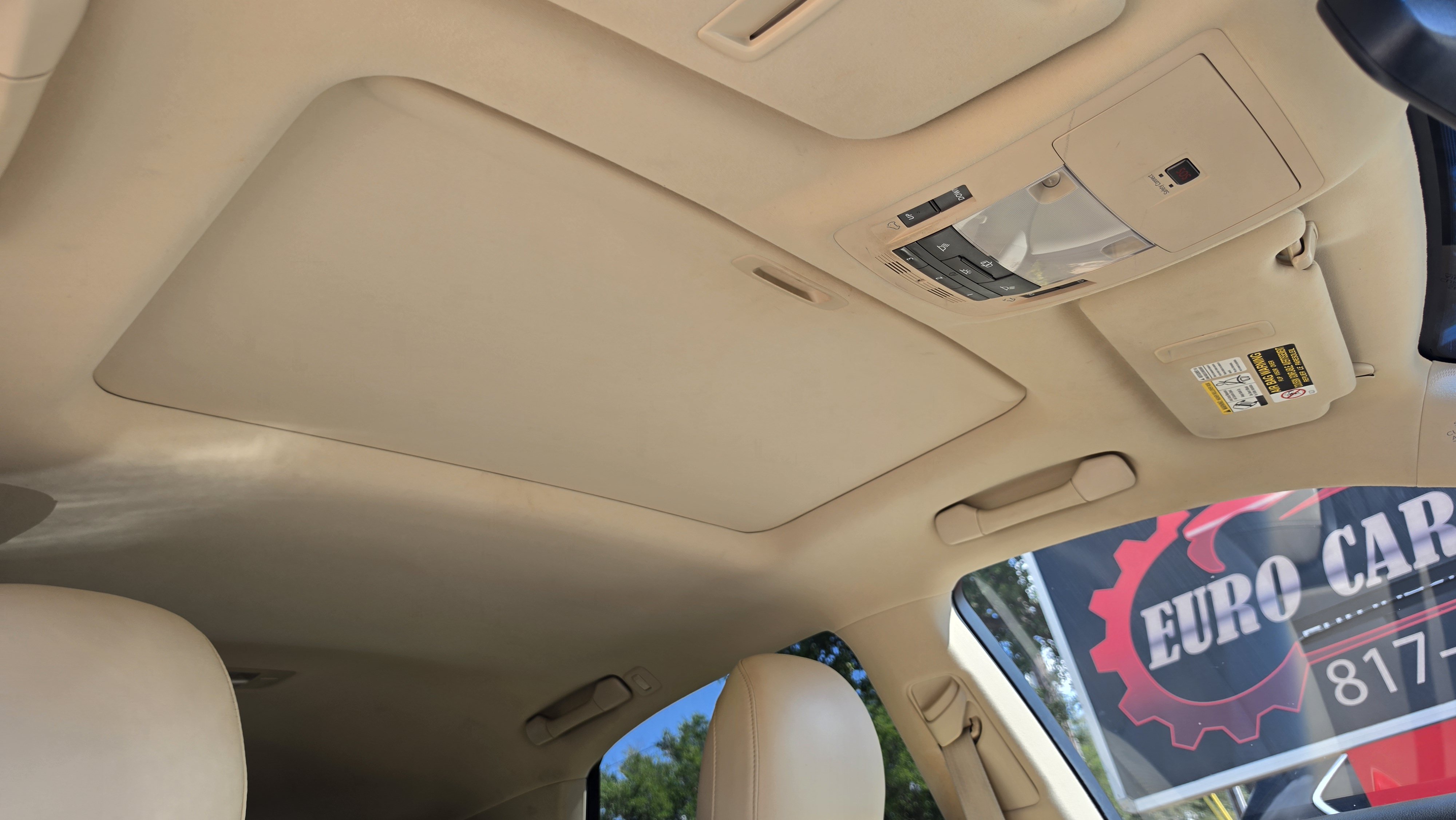 Used 2010 Lexus RX 350 2WD w/ Premium Pkg image 32
