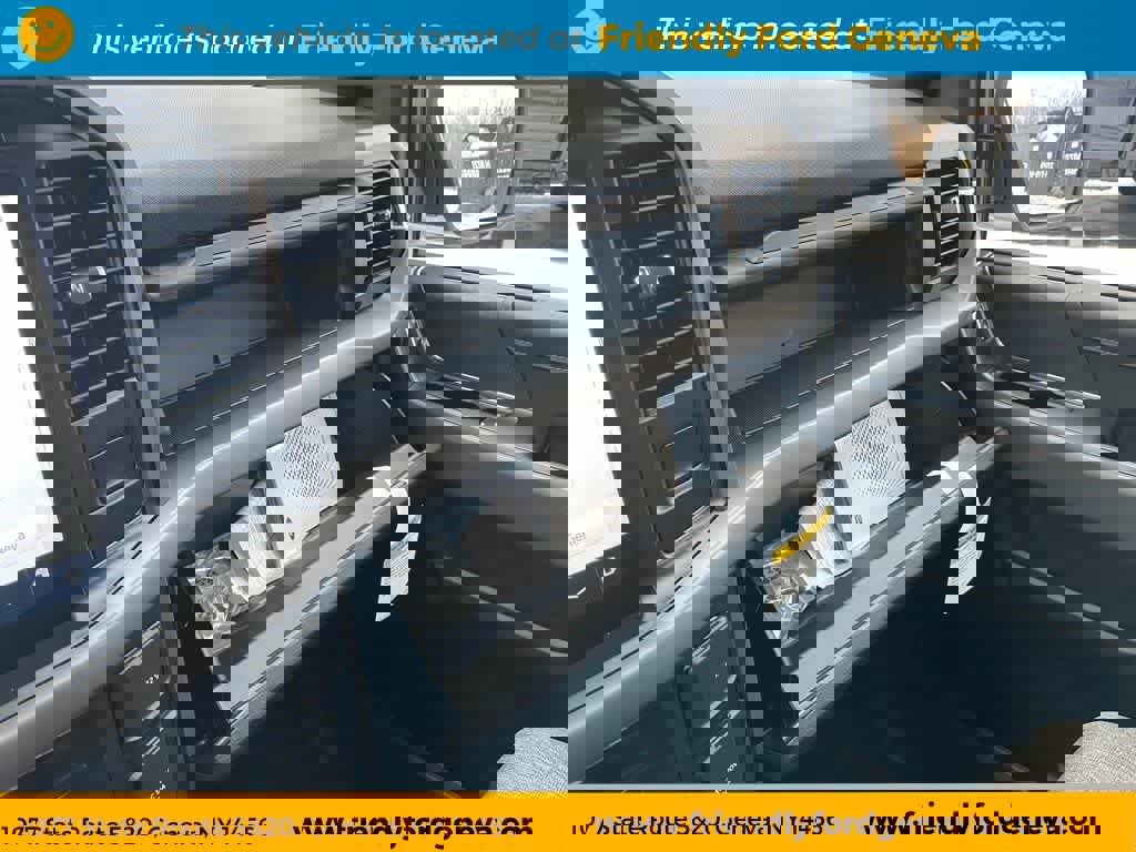 Used 2025 Ford F150 XLT w/ Equipment Group 302A MID image 50