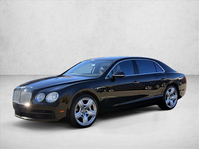 Used 2015 Bentley Flying Spur V8 image 2