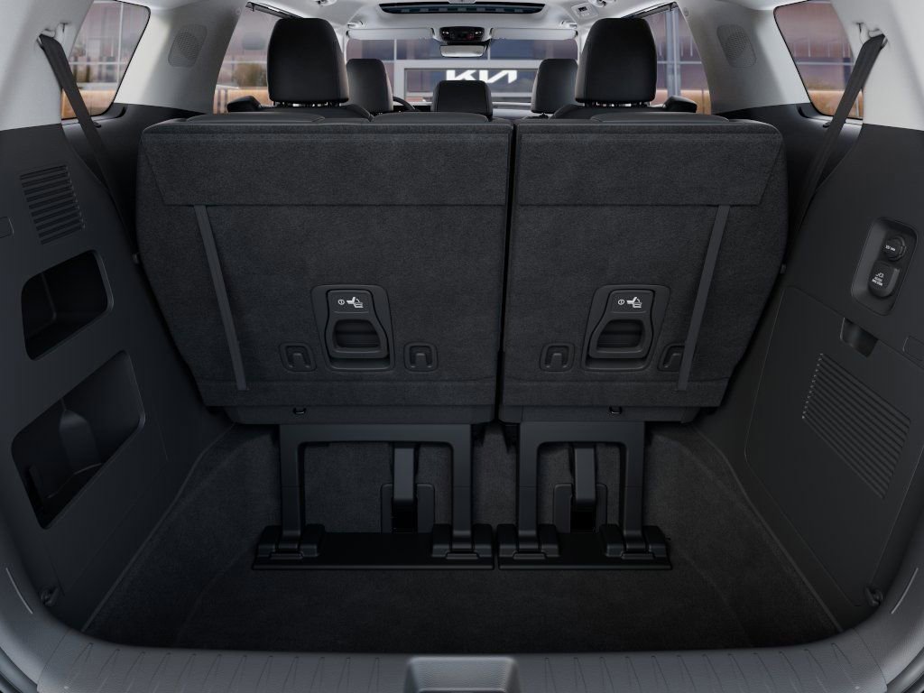 New 2025 Kia Carnival SX w/ SX Dark Edition Package image 19