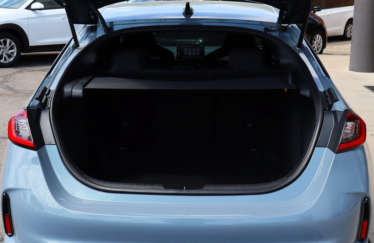 Used 2025 Honda Civic Type R image 24