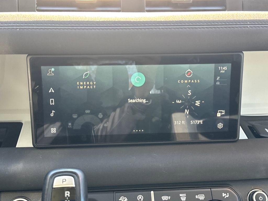 Used 2020 Land Rover Defender 110 S image 23