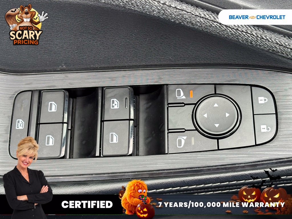 Used 2023 Nissan Rogue SV AWD/4WD image 37