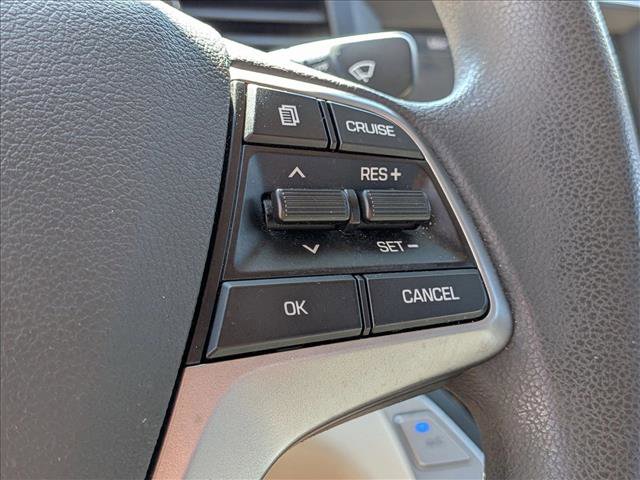Used 2018 Hyundai Elantra SEL image 14