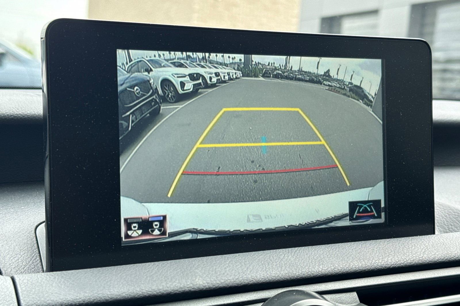 Used 2025 Lexus IS 350 F Sport image 20