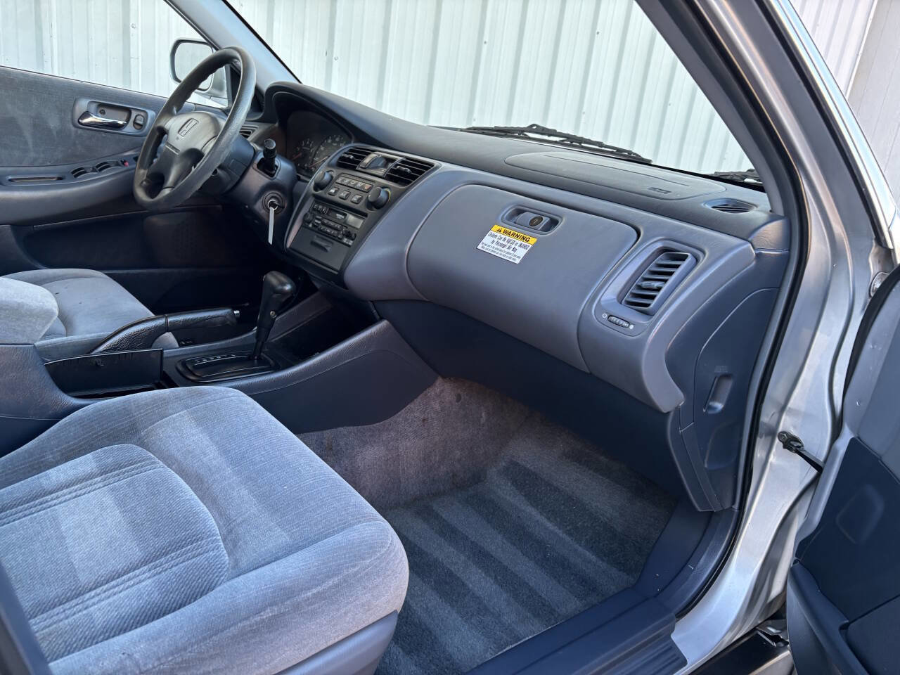 Used 1999 Honda Accord LX image 24