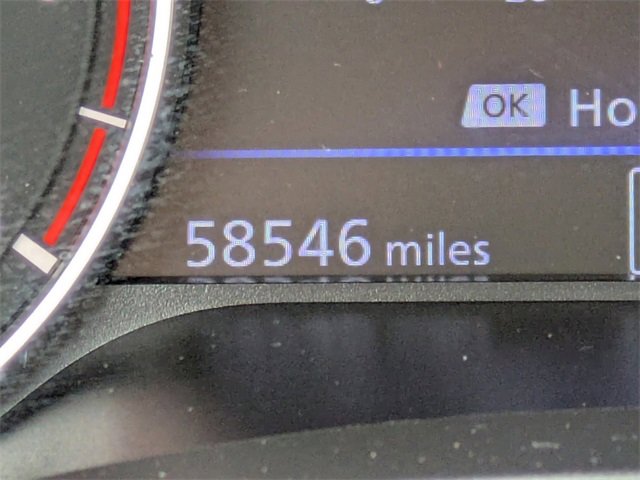 Used 2024 Nissan Altima 2.5 SV image 30