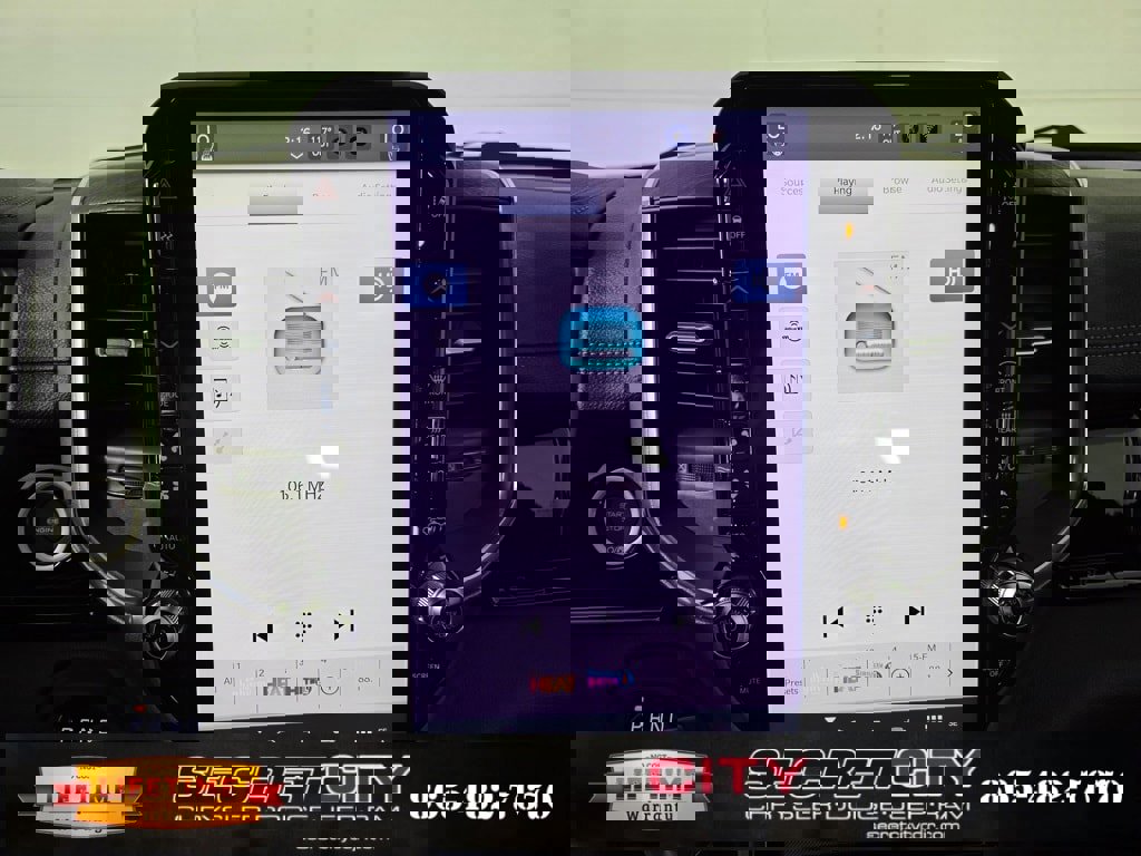 New 2026 RAM 1500 Laramie w/ Night Edition image 21