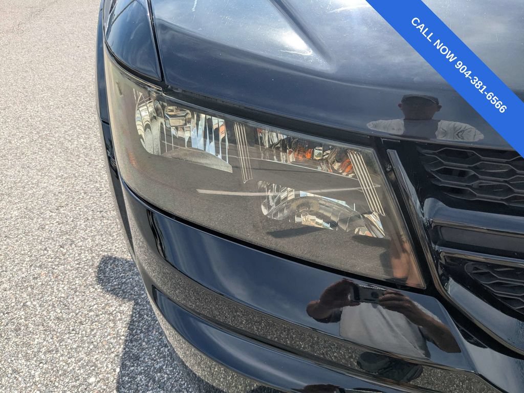 Used 2020 Dodge Journey SE w/ Blacktop Package FWD image 10