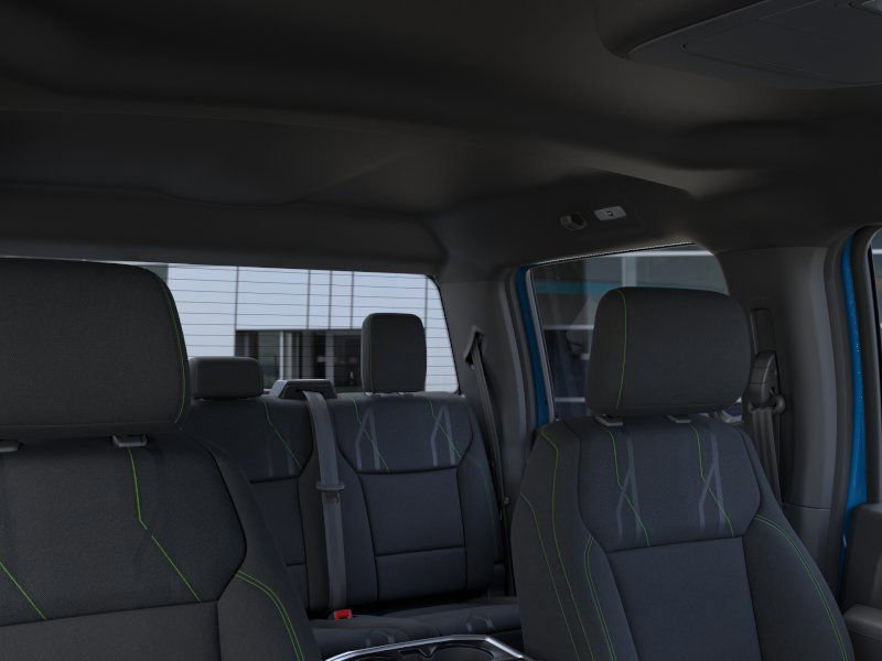 New 2025 Ford F150 STX w/ Equipment Group 200A image 46