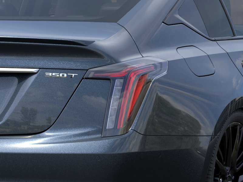 New 2026 Cadillac CT5 Sport image 11