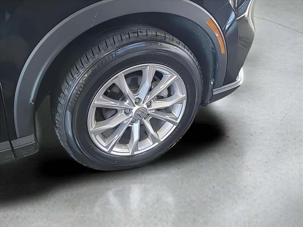 Used 2024 Honda CR-V EX image 30