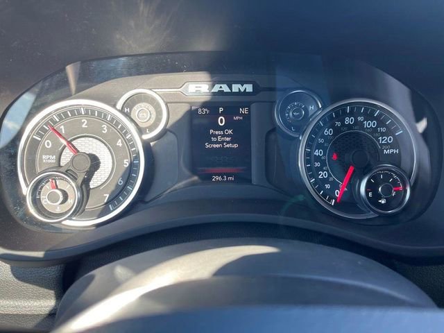Used 2023 RAM 3500 Tradesman w/ Chrome Appearance Group AWD/4WD image 25
