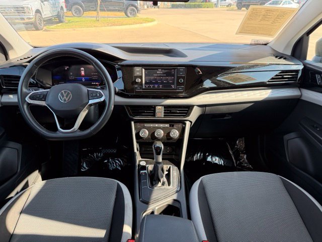 Used 2024 Volkswagen Taos S FWD image 23