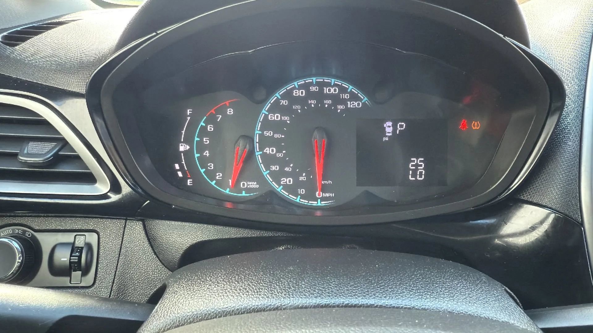 Used 2019 Chevrolet Spark LT image 16