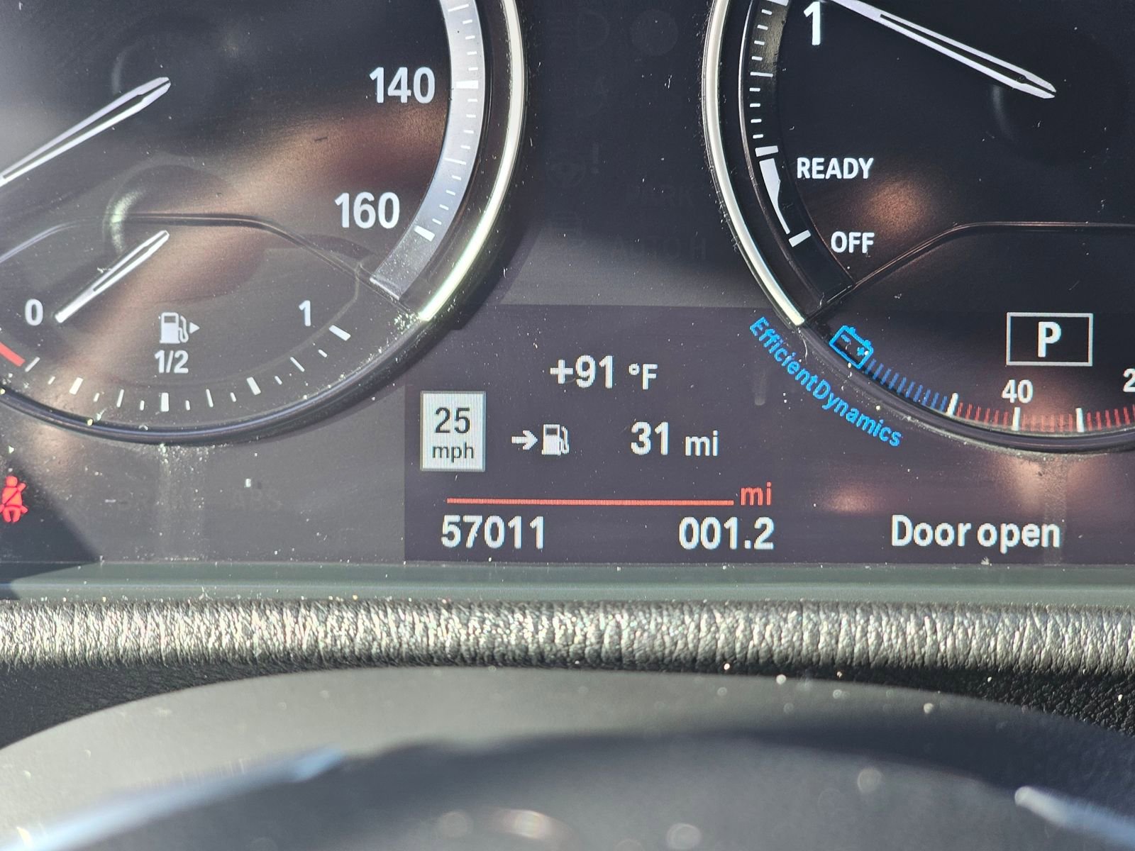 Used 2020 BMW X1 sDrive28i w/ Convenience Package FWD image 12