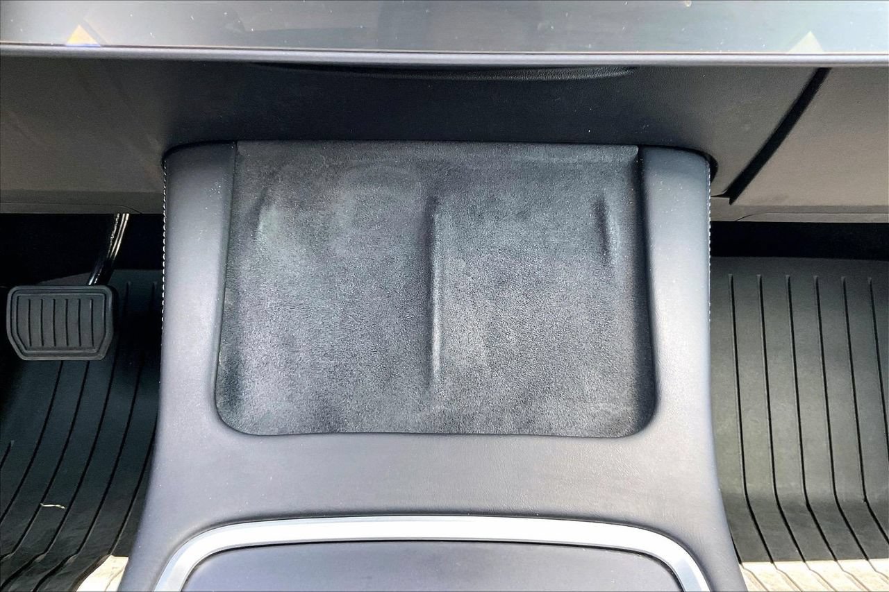 Used 2021 Tesla Model 3 Standard Range Plus RWD image 19