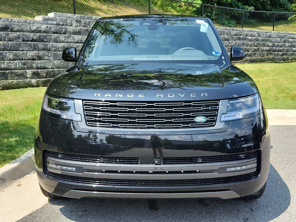 New 2026 Land Rover Range Rover SE AWD/4WD image 8