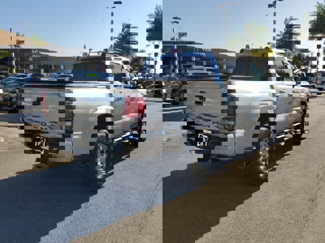 Used 2023 Toyota Tacoma SR image 5