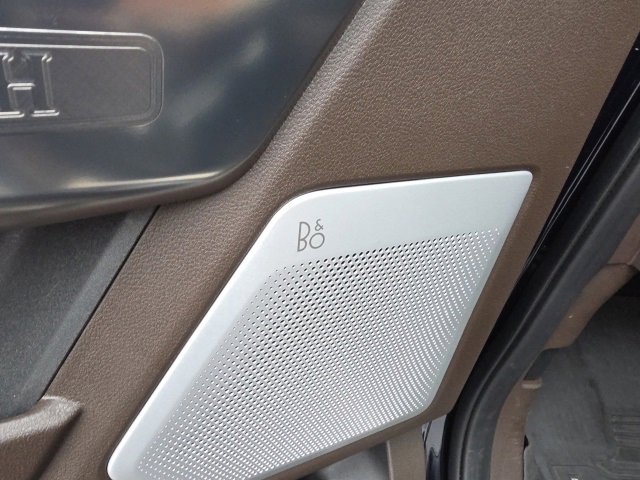 Used 2025 Ford F350 King Ranch image 18