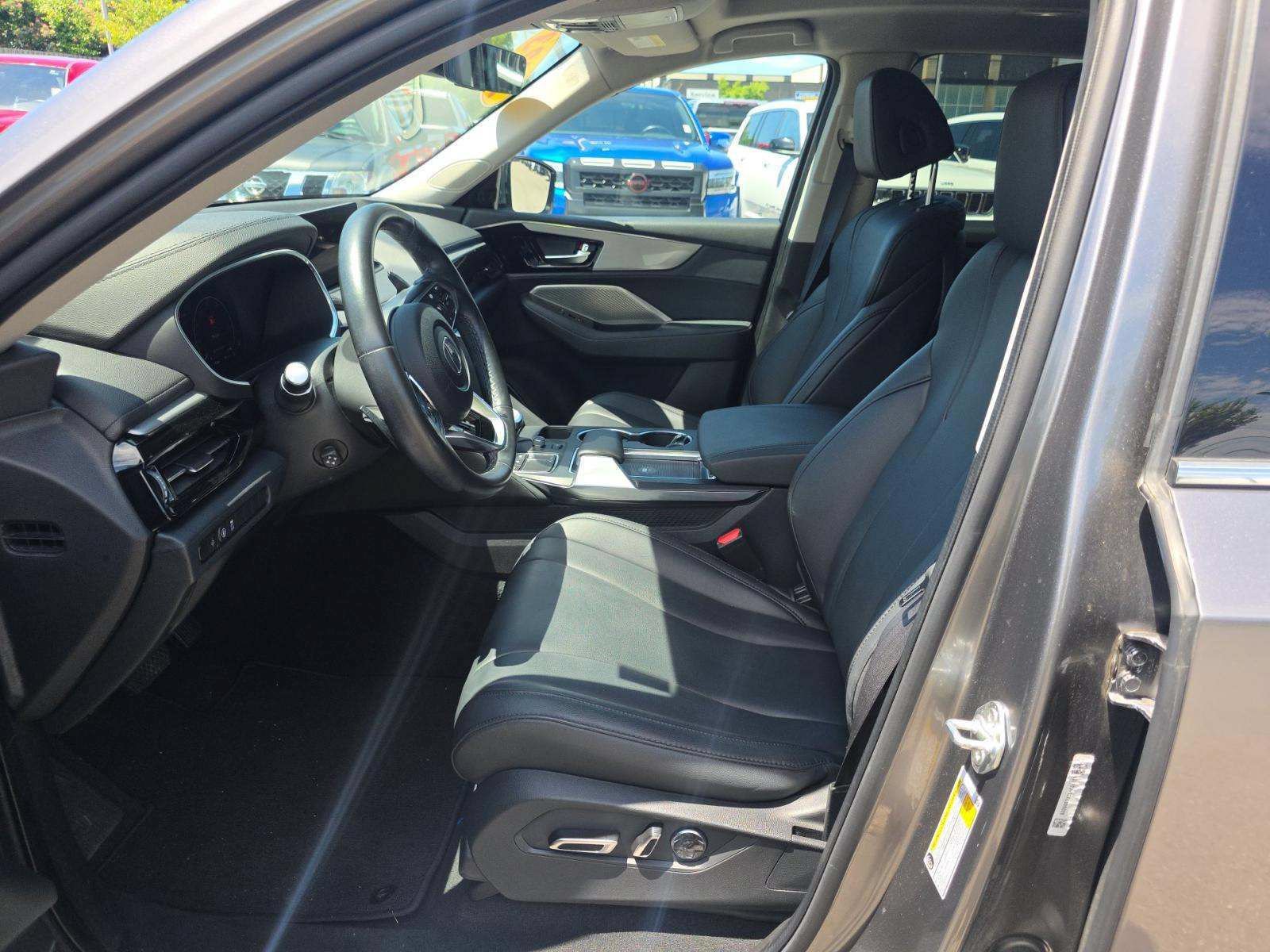Used 2023 Acura MDX FWD image 19