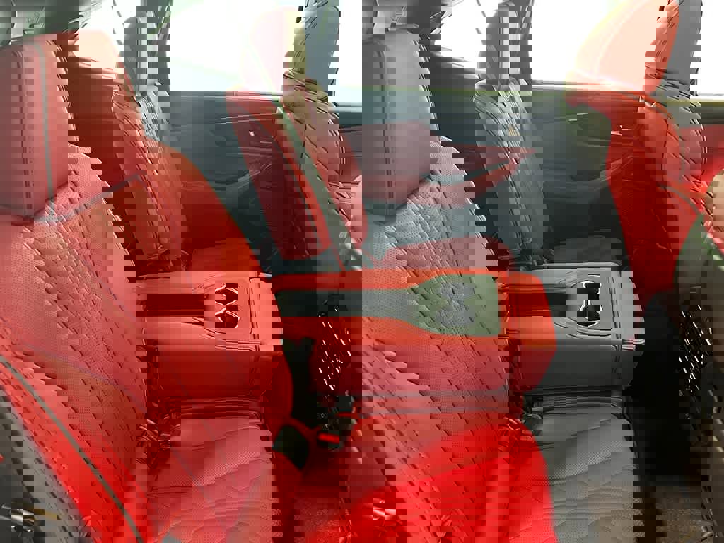 New 2026 Acura MDX Type S image 35