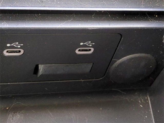 Used 2025 MAZDA CX-30 2.5 Turbo w/ Premium Plus Pkg image 27