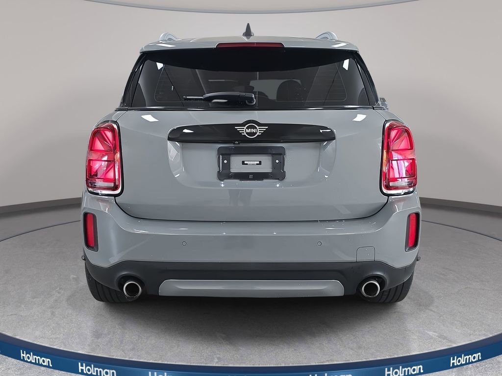 Used 2023 MINI Cooper Countryman S image 8