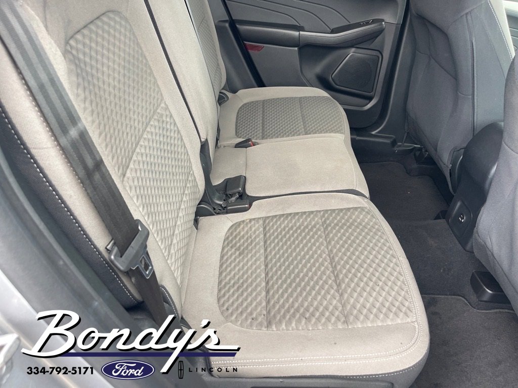 Used 2021 Ford Escape SE image 20