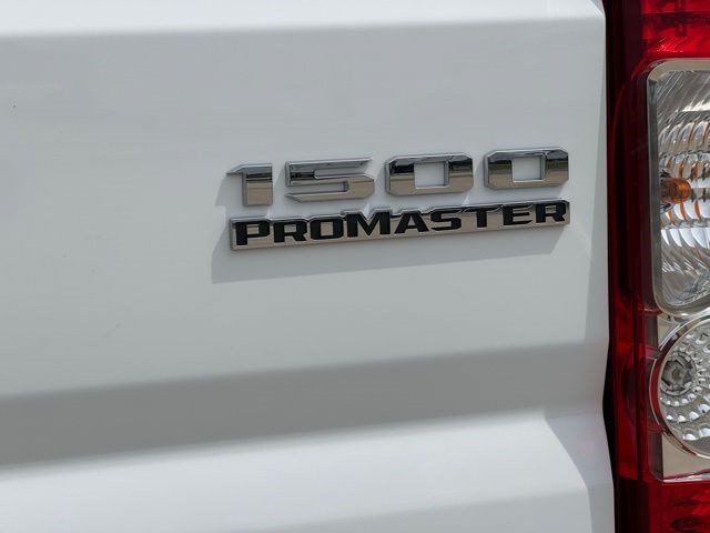 New 2025 RAM ProMaster 1500 w/ Convenience Group FWD image 31