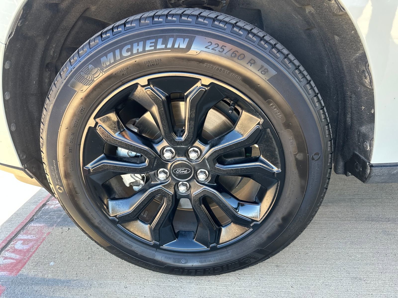 Used 2024 Ford Maverick XLT w/ XLT Luxury Package image 27