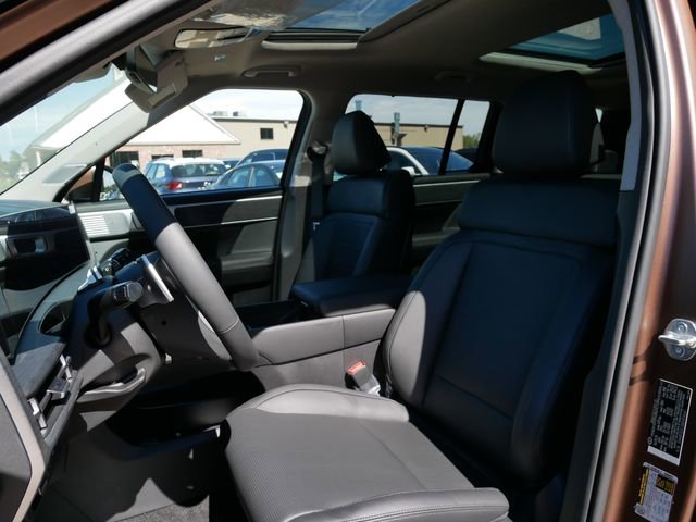 New 2024 Hyundai Santa Fe Limited AWD/4WD image 7