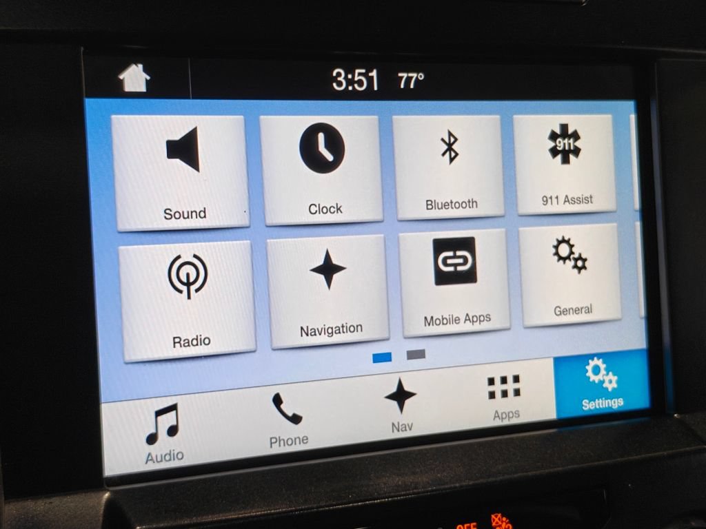 Used 2016 Ford F150 XLT w/ Equipment Group 302A Luxury AWD/4WD image 40