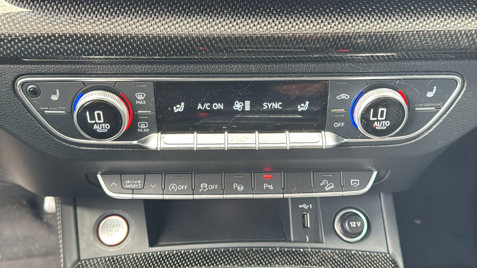 Used 2024 Audi SQ5 Prestige image 20