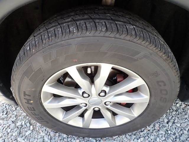 Used 2018 Dodge Durango SXT w/ Quick Order Package 2BB AWD/4WD image 9