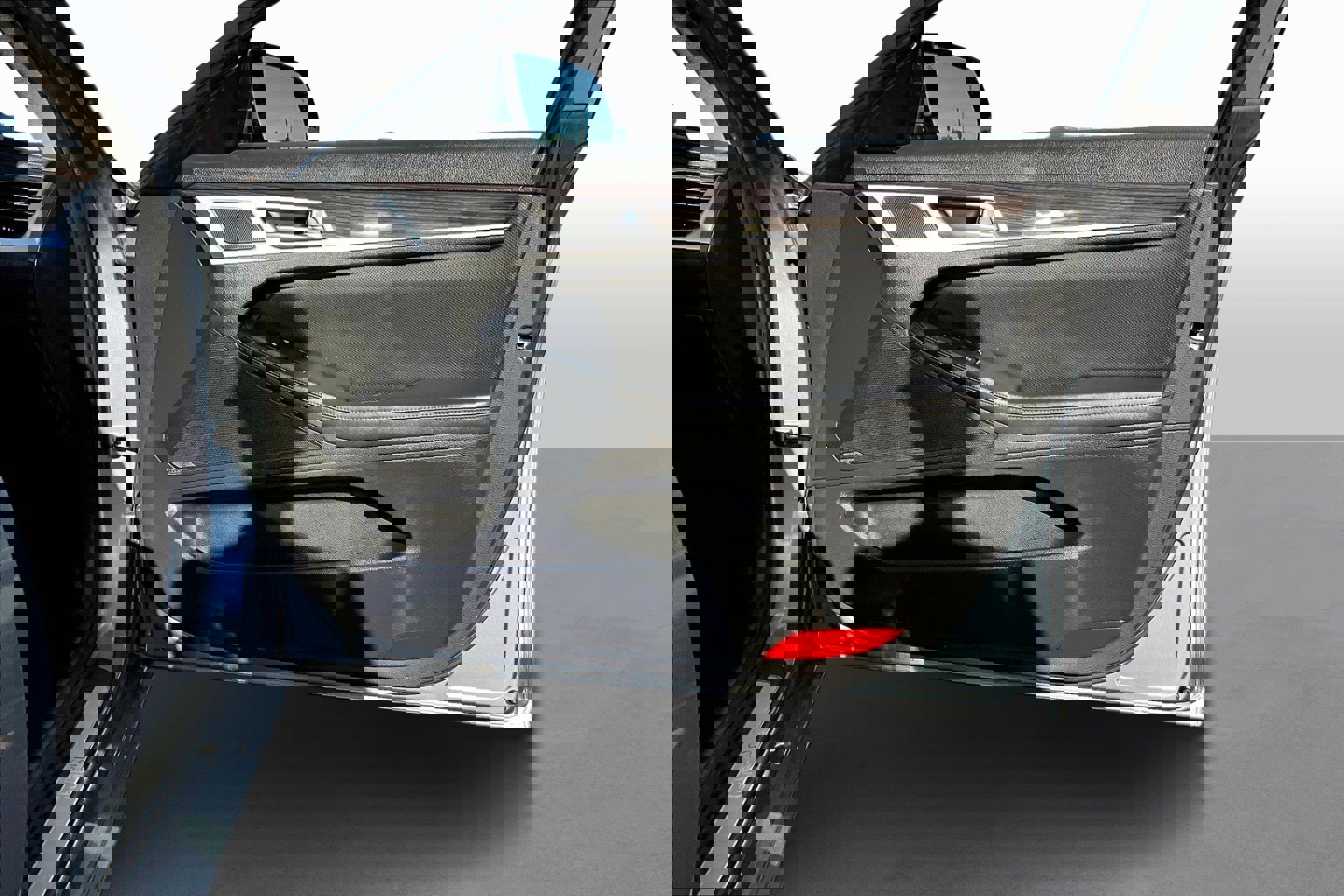 Used 2015 Hyundai Genesis 3.8 w/ Option Group 03 image 18