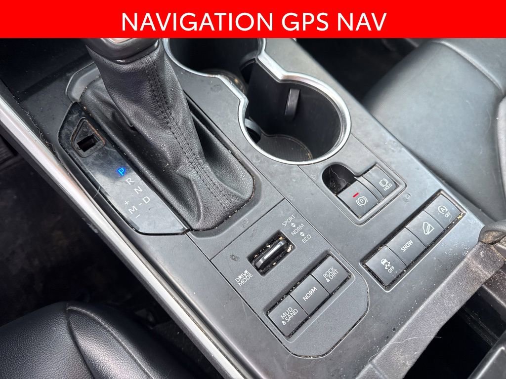 Used 2021 Toyota Highlander XLE image 7