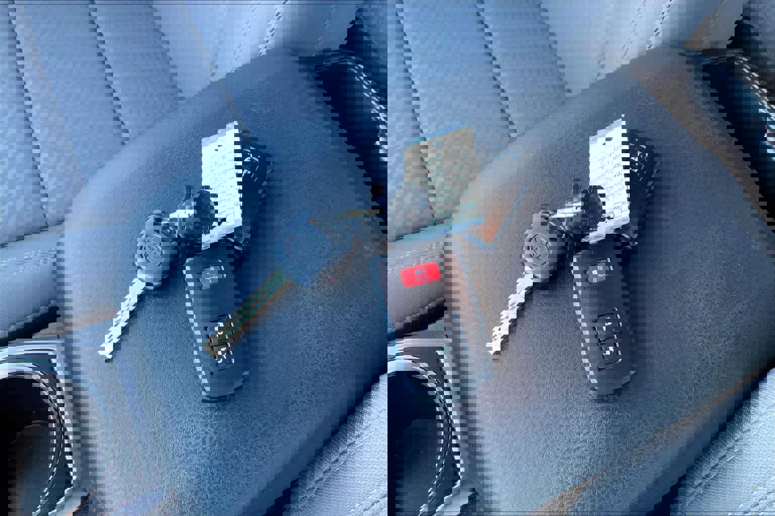 Certified 2023 Toyota Tacoma SR5 w/ Technology Package image 14