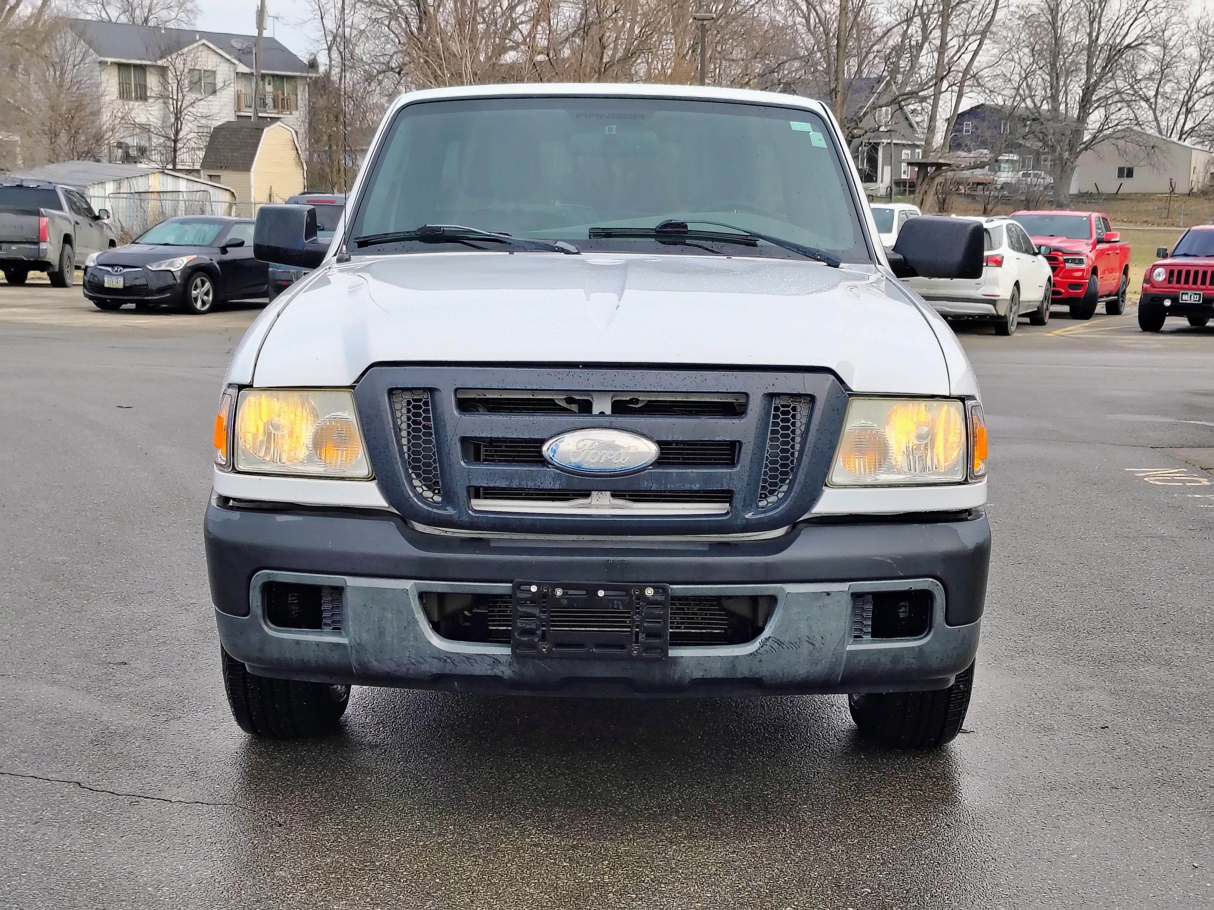 Used 2010 Ford Ranger XL image 10