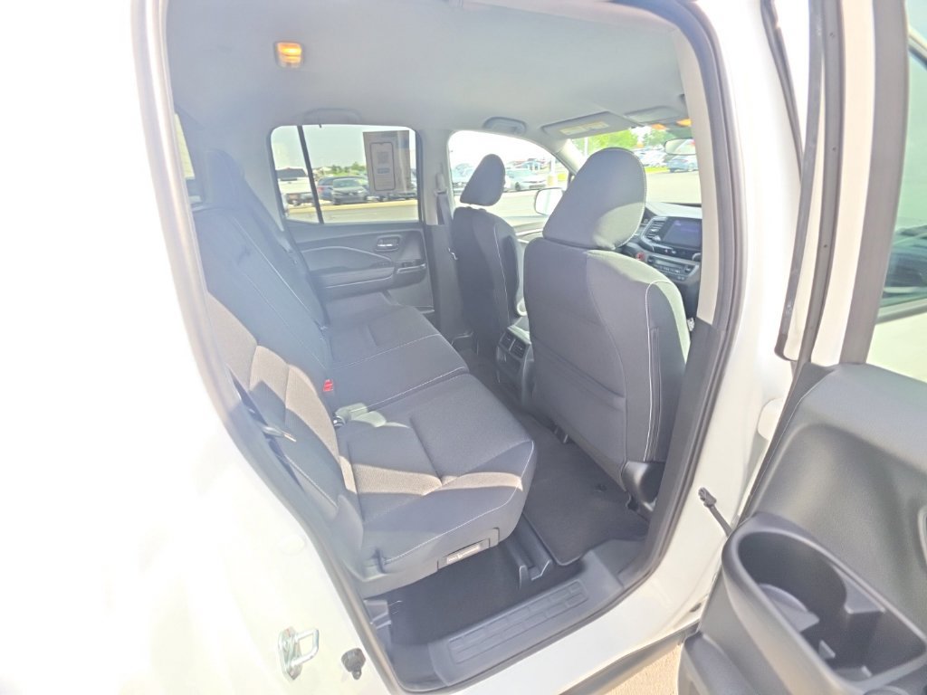 Certified 2023 Honda Ridgeline Sport image 33