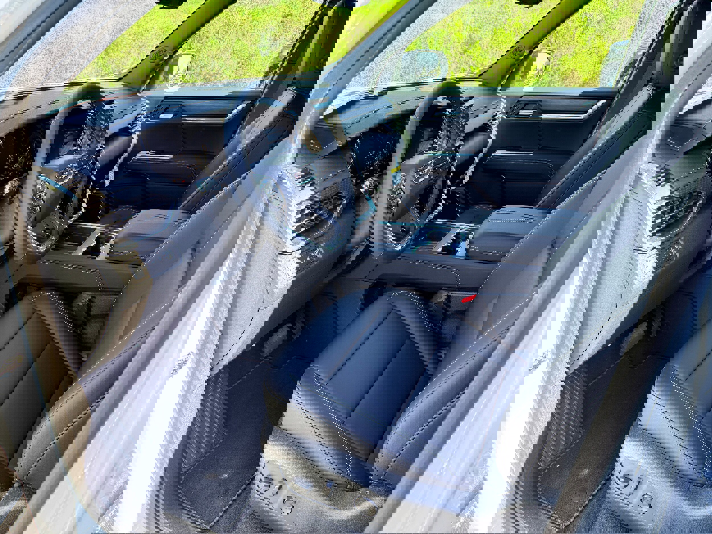 New 2026 GMC Acadia Elevation w/ Elevation Premium Package image 11