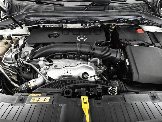 Used 2022 Mercedes-Benz GLA 250 4MATIC image 25