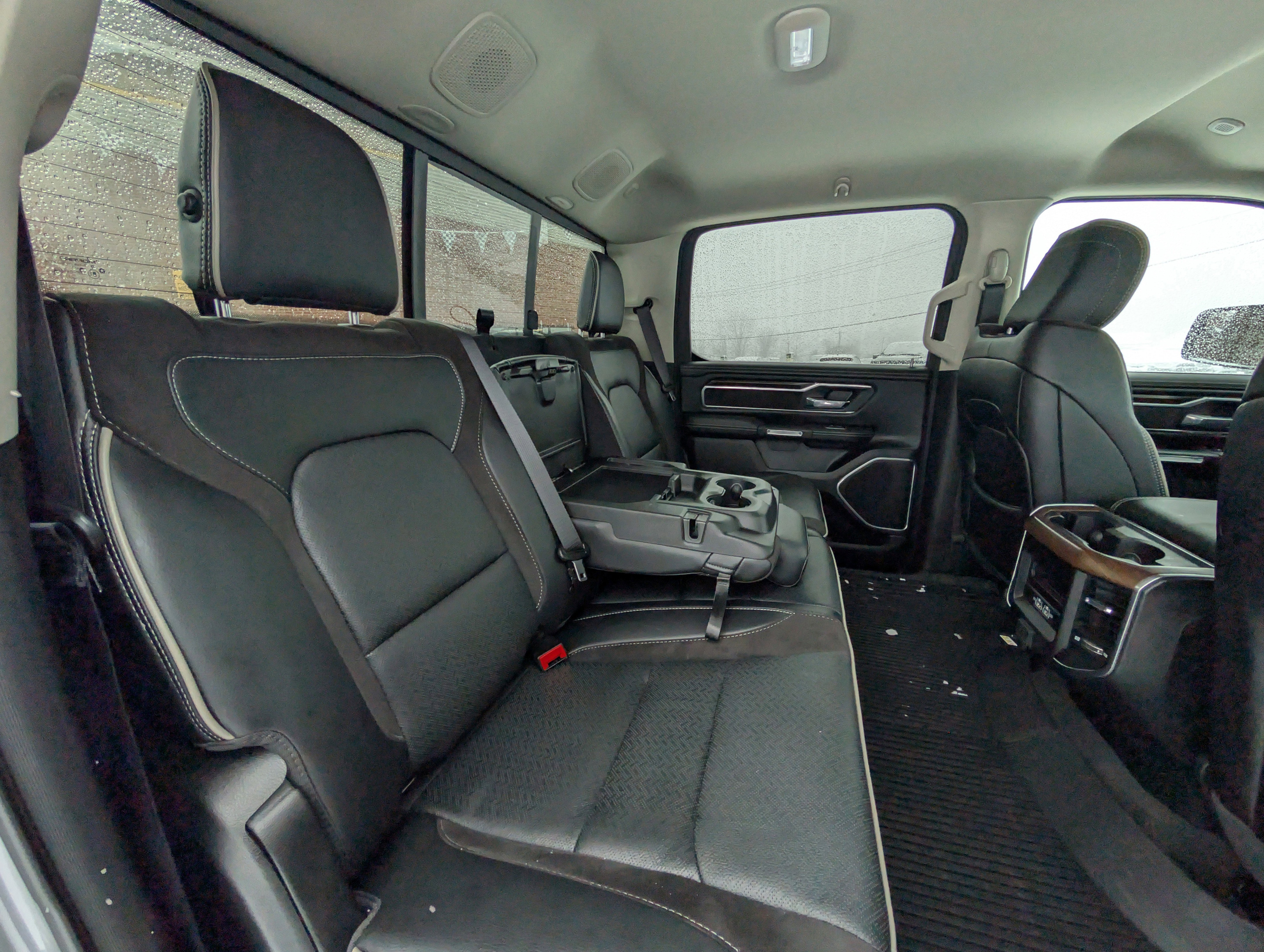 Used 2022 RAM 1500 Laramie image 46