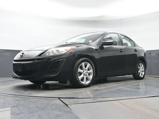Used 2010 MAZDA MAZDA3 i Touring FWD image 23