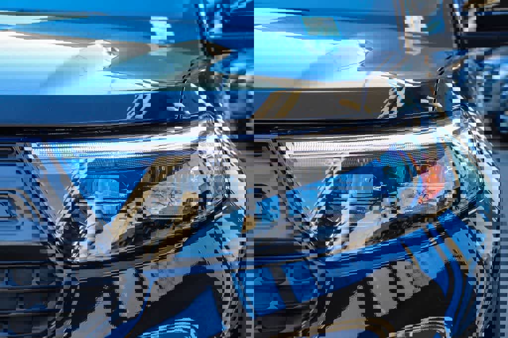 Used 2023 Ford Explorer Timberline w/ Timberline Technology Package image 4