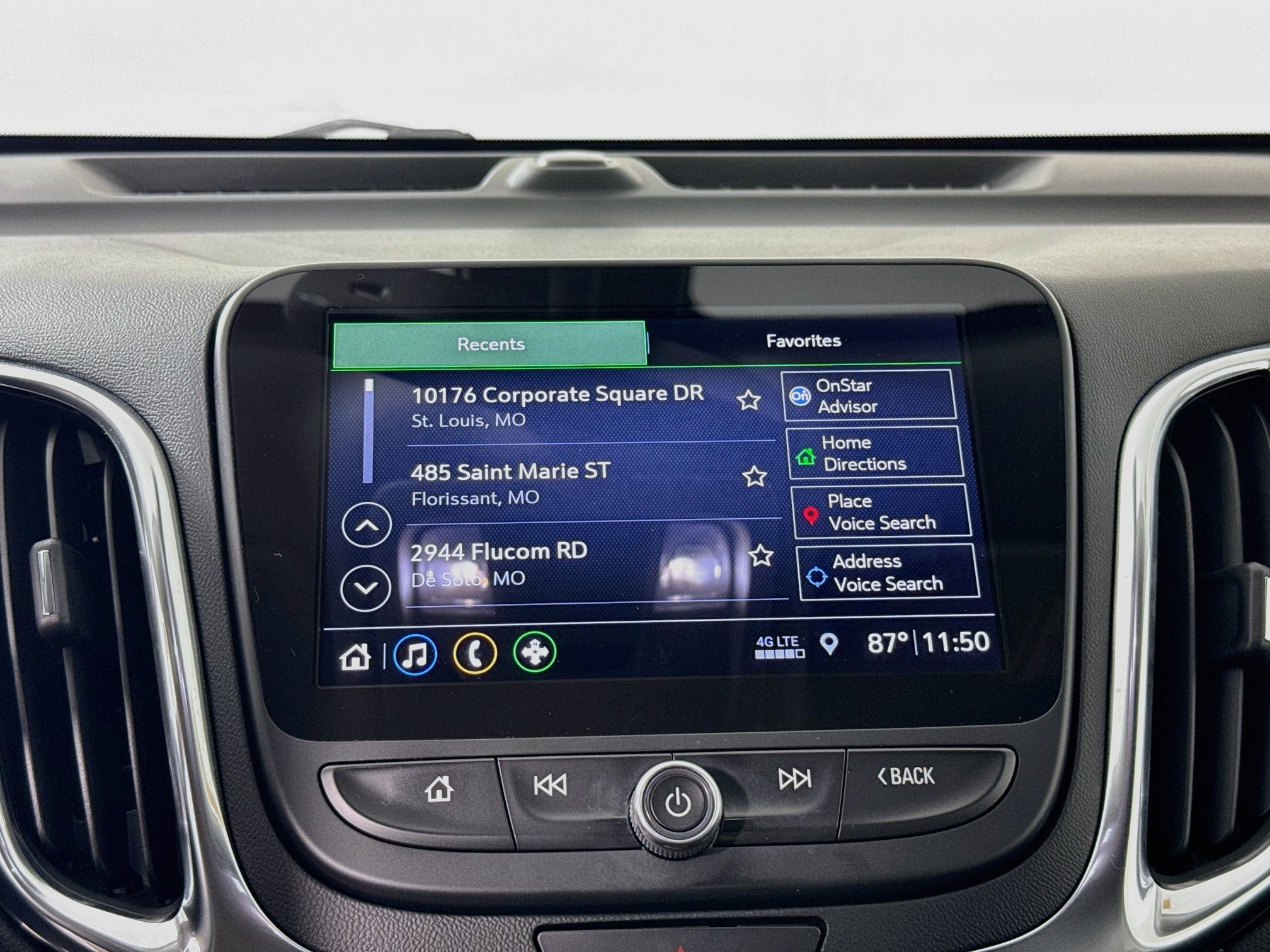 Used 2021 Chevrolet Equinox Premier FWD image 15