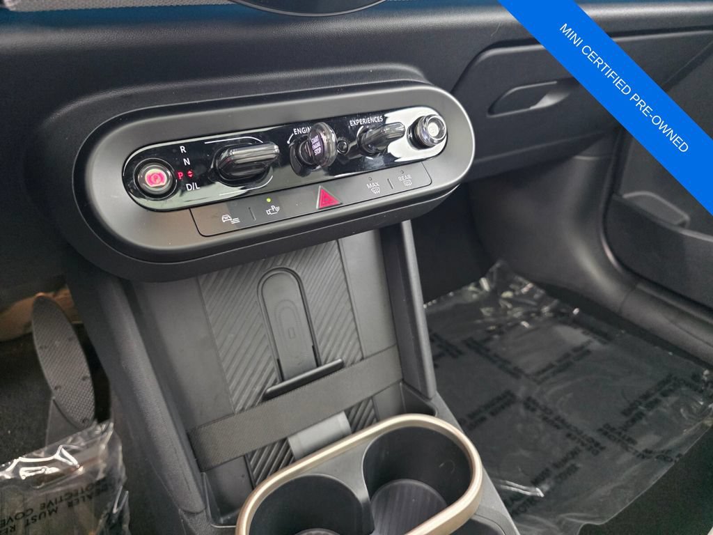 Used 2025 MINI Cooper S FWD image 26