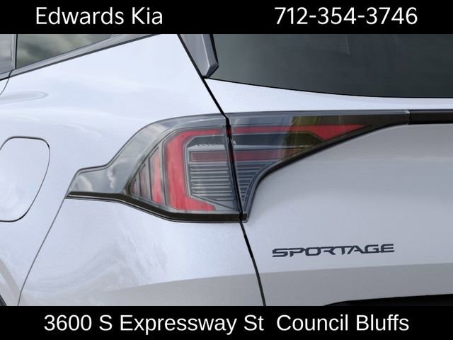 New 2026 Kia Sportage X-Line AWD/4WD image 13