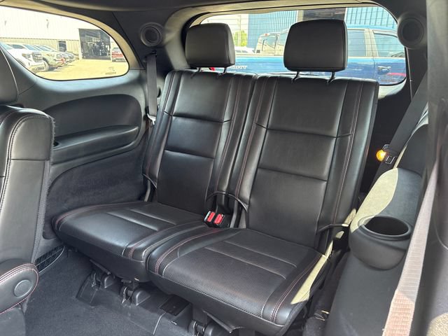 Used 2025 Dodge Durango R/T w/ Blacktop Package AWD/4WD image 23